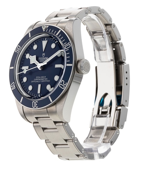 Tudor Black Bay 58 M79030B-0001
